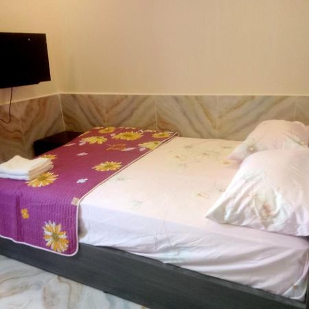 An Chi Hotel مدينة هوشي منه المظهر الخارجي الصورة