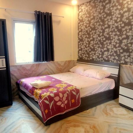 An Chi Hotel مدينة هوشي منه المظهر الخارجي الصورة