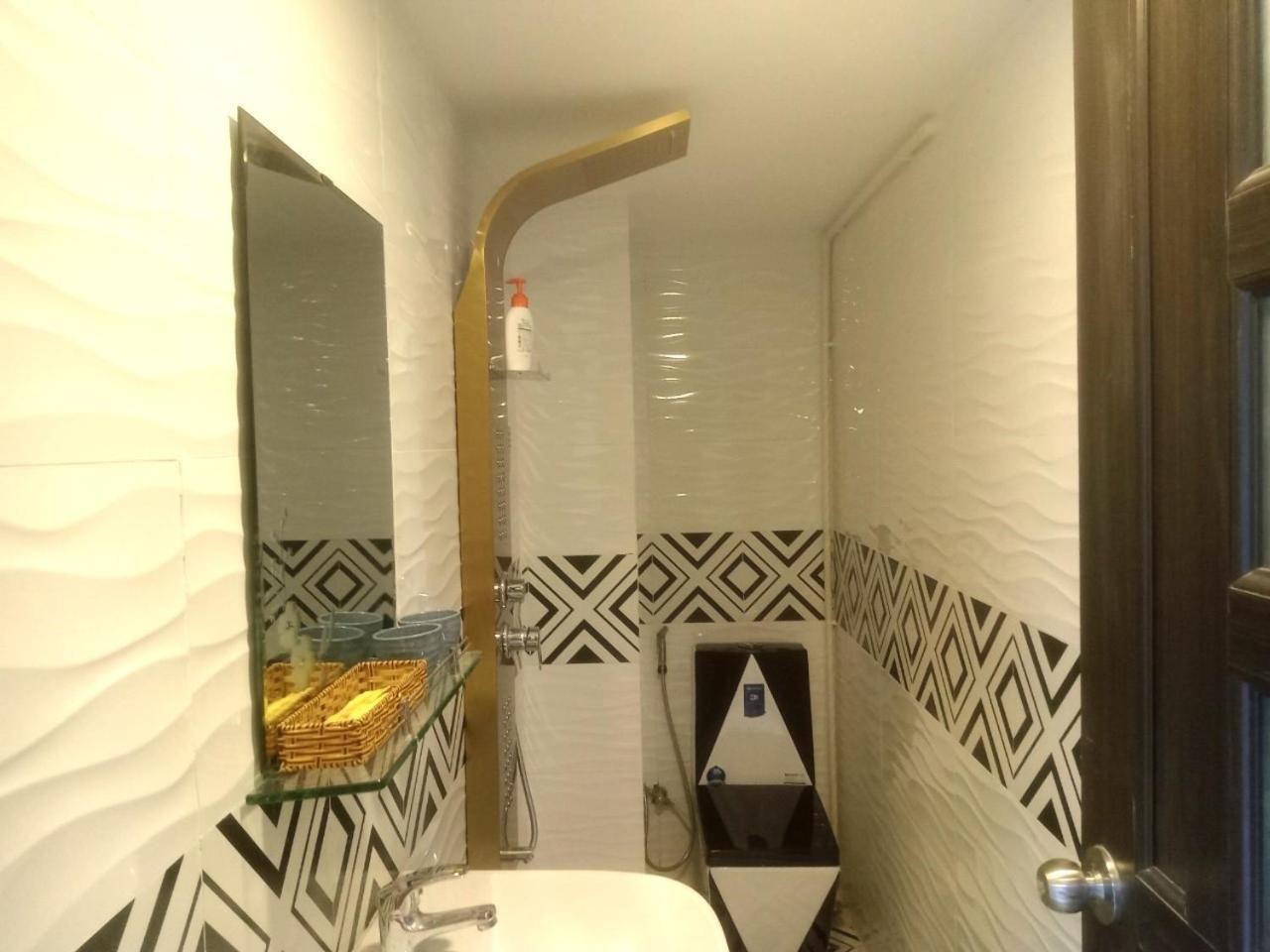 An Chi Hotel مدينة هوشي منه المظهر الخارجي الصورة