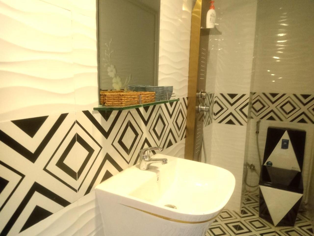 An Chi Hotel مدينة هوشي منه المظهر الخارجي الصورة