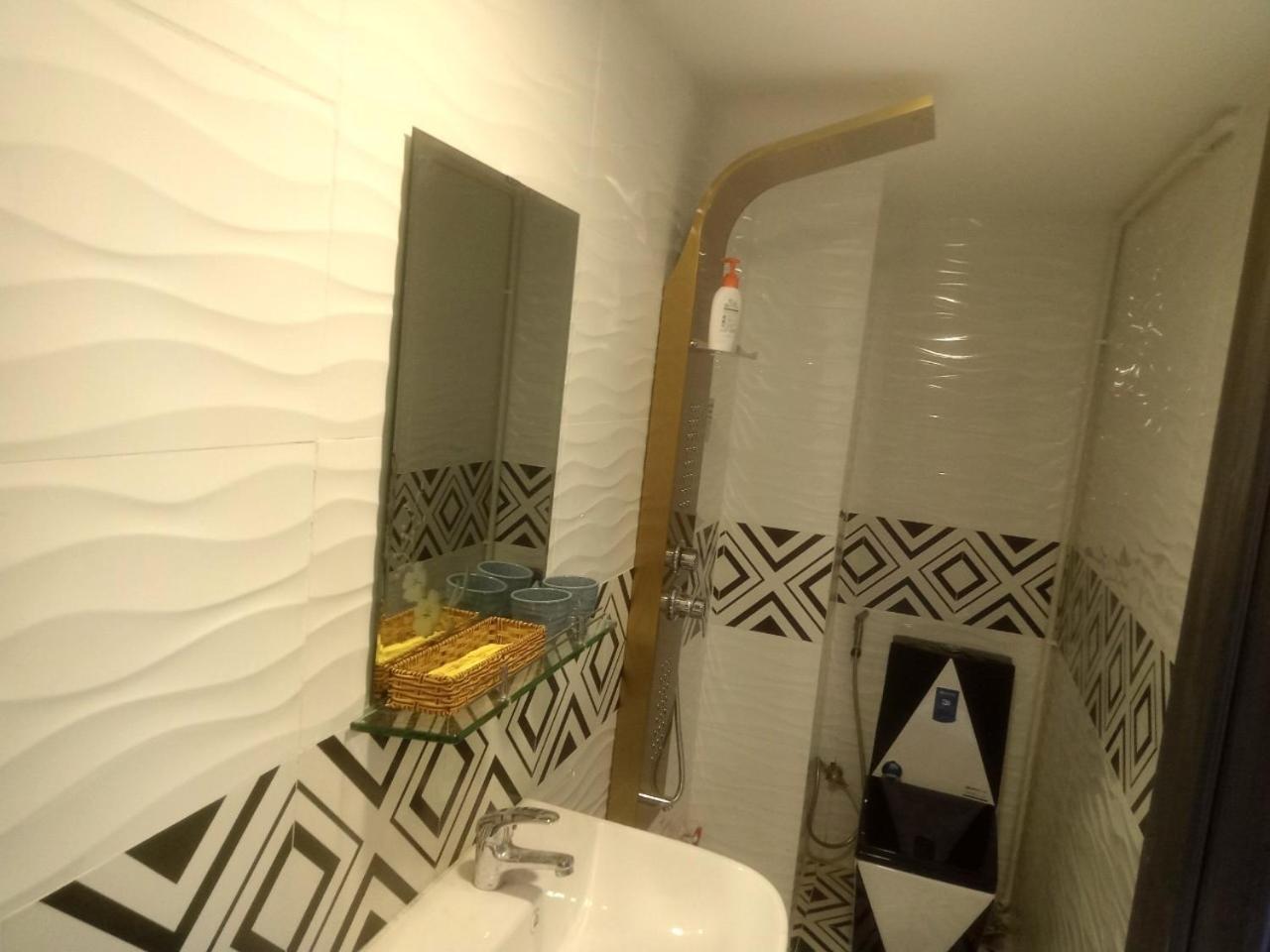 An Chi Hotel مدينة هوشي منه المظهر الخارجي الصورة