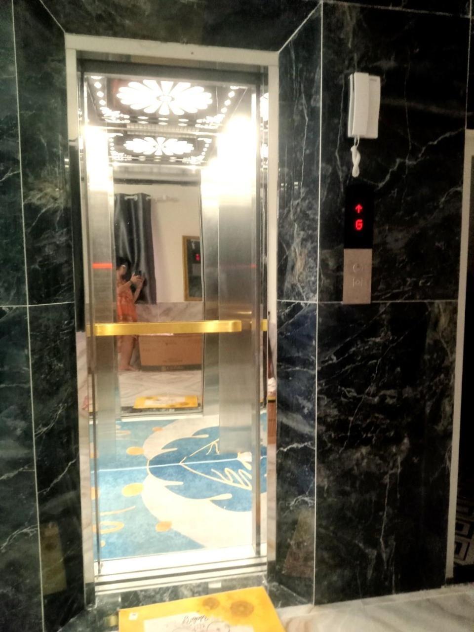 An Chi Hotel مدينة هوشي منه المظهر الخارجي الصورة